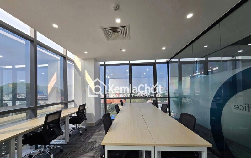HỘI TRƯỜNG - PHÒNG HỌP - CHO THUÊ - NGUYỄN OANH, PHƯỜNG GÒ VẤP, HCM