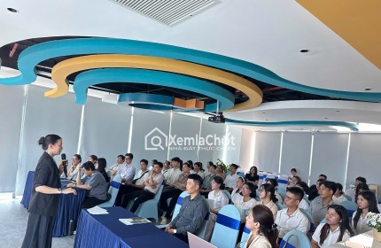 HỘI TRƯỜNG - PHÒNG HỌP - CHO THUÊ - NGUYỄN OANH, PHƯỜNG GÒ VẤP, HCM