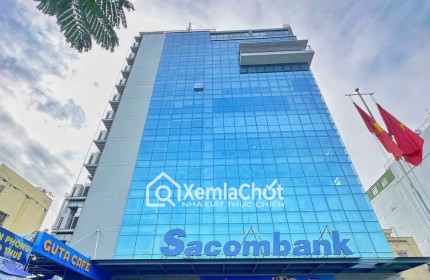 VĂN PHÒNG ĐẠI DIỆN - VỊ TRÍ ĐẸP ĐĂNG KÍ GIẤY PHÉP KINH DOANH - GÒ VẤP - TÂN BÌNH - TÂN PHÚ